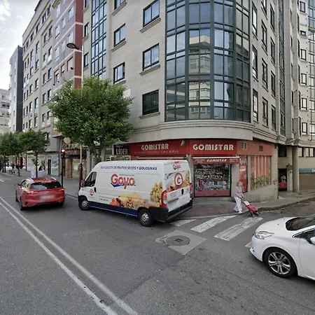 Apartment Bonito Apto Petfriendly Con Gran Terraza Y Parking Ideal Teletrabajar *