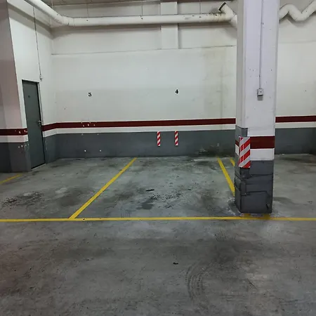 Apartment Bonito Apto Petfriendly Con Gran Terraza Y Parking Ideal Teletrabajar *