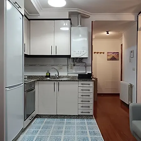 Bonito Apto Petfriendly Con Gran Terraza Y Parking Ideal Teletrabajar