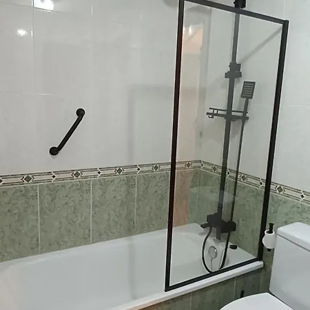 Apartment Bonito Apto Petfriendly Con Gran Terraza Y Parking Ideal Teletrabajar Vigo