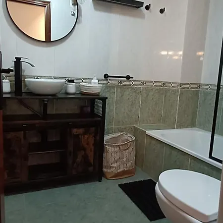 Bonito Apto Petfriendly Con Gran Terraza Y Parking Ideal Teletrabajar Apartment *